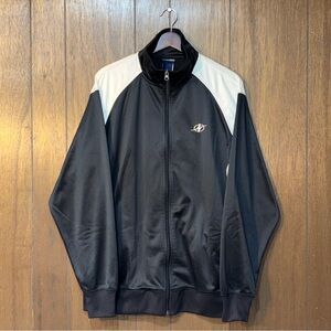 NordicTrack Colorblock
Track Jacket — Men's M